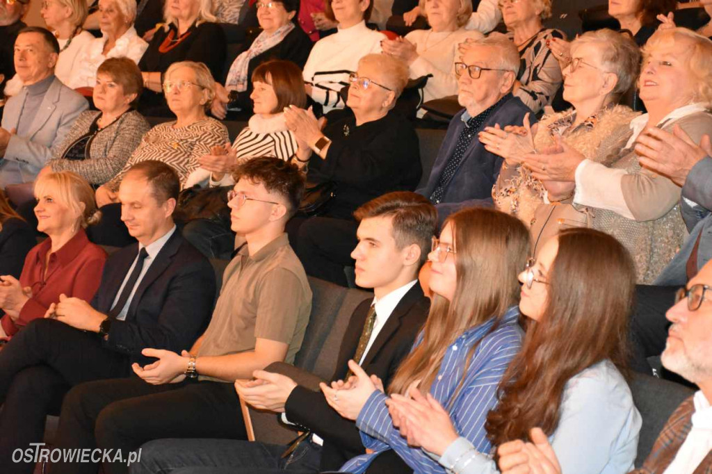 Świąteczny koncert z CON AFFETTO