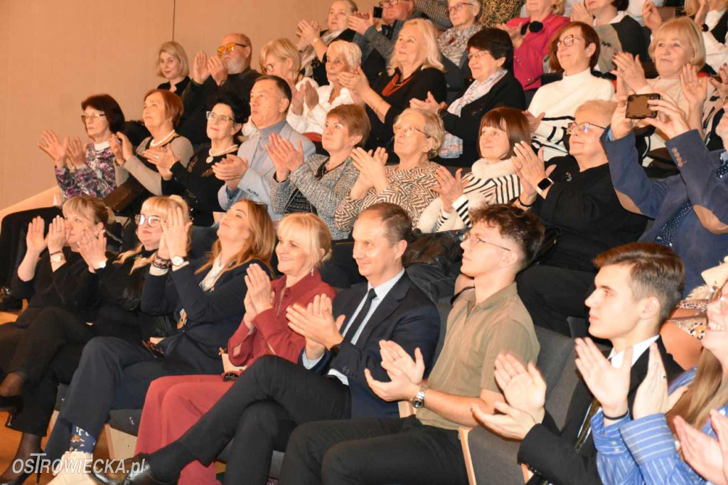 Świąteczny koncert z CON AFFETTO