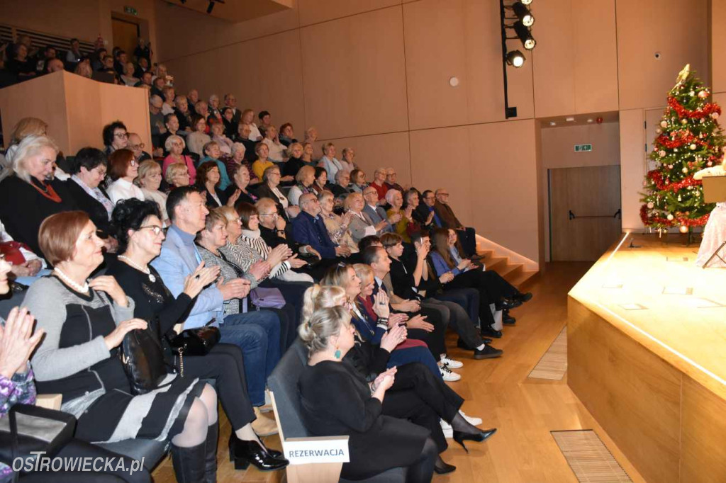 Świąteczny koncert z CON AFFETTO