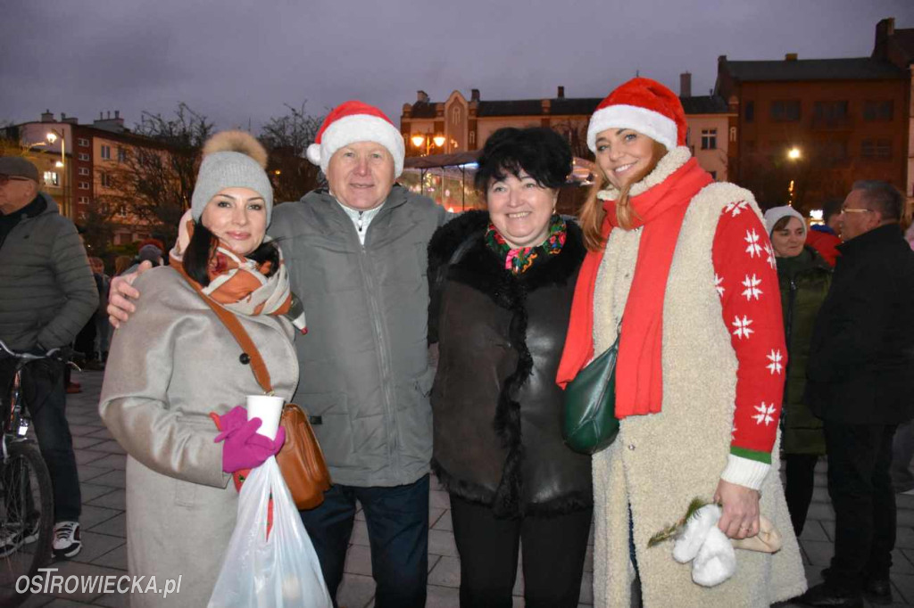 Jarmark Bożonarodzeniowy