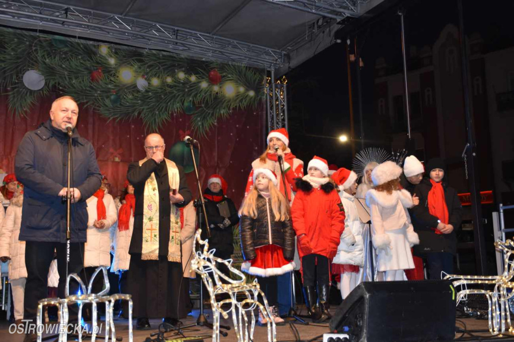 Jarmark Bożonarodzeniowy