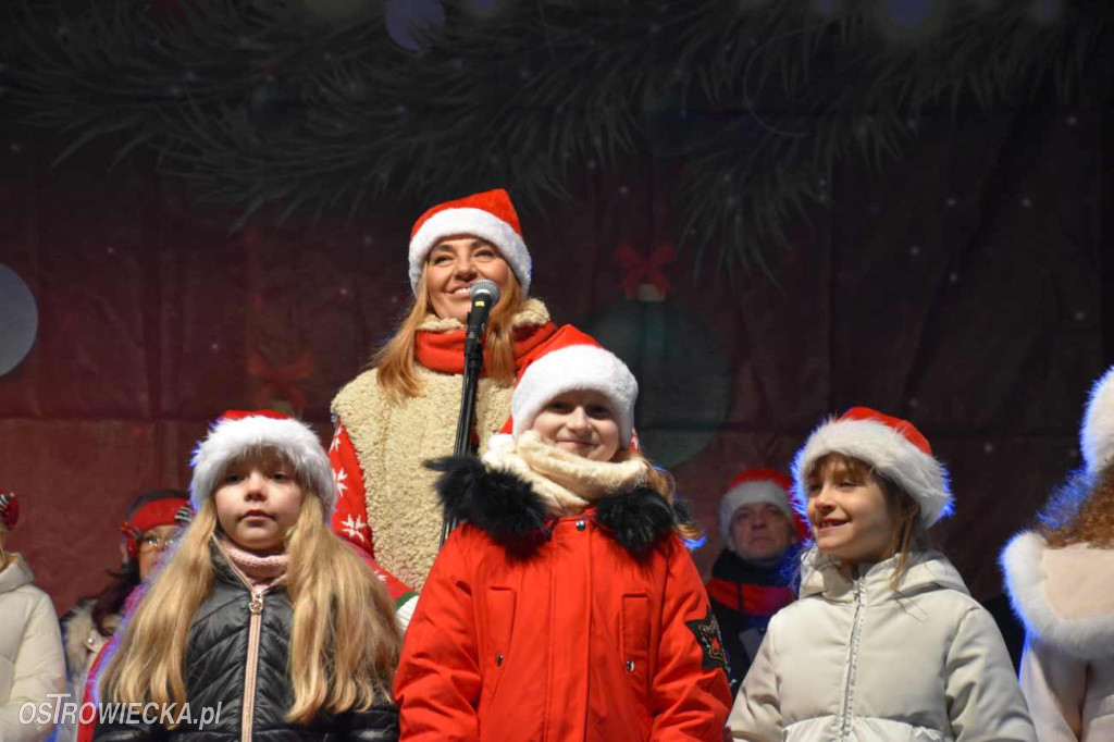 Jarmark Bożonarodzeniowy