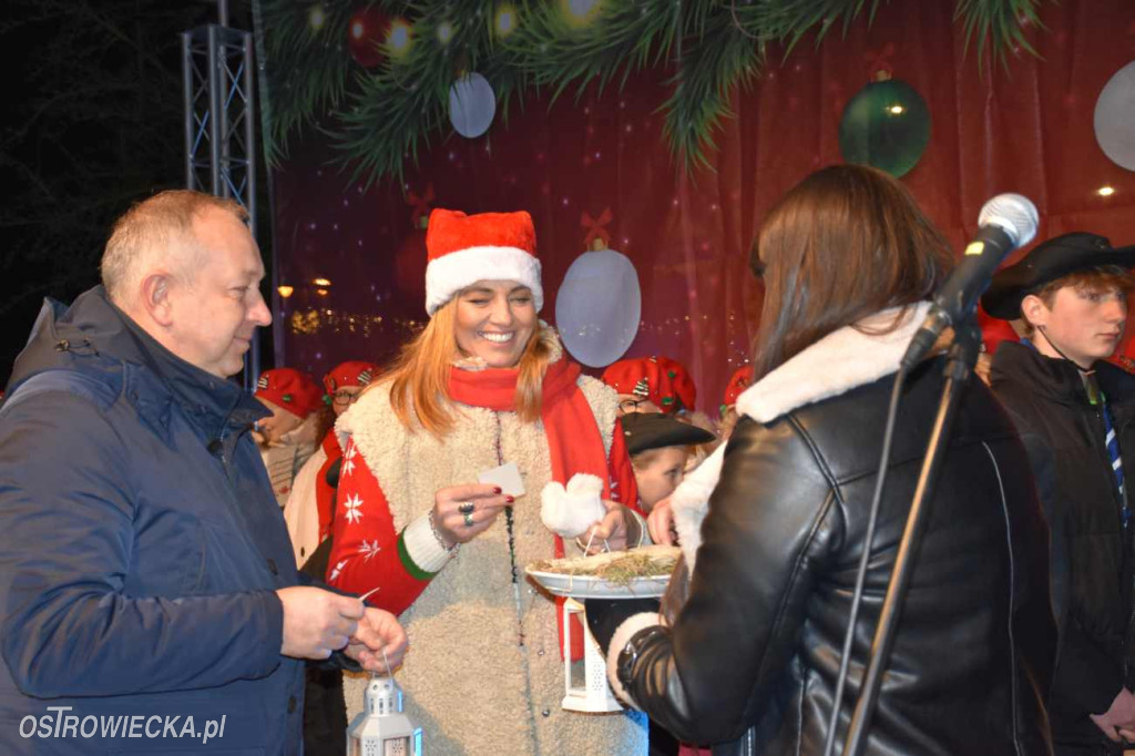 Jarmark Bożonarodzeniowy