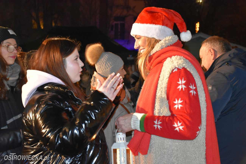 Jarmark Bożonarodzeniowy