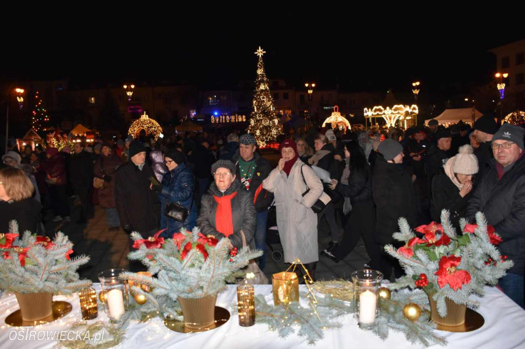 Jarmark Bożonarodzeniowy