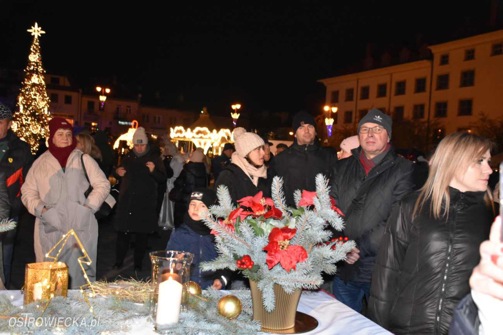 Jarmark Bożonarodzeniowy