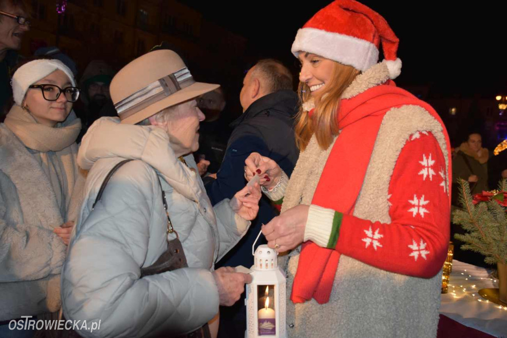 Jarmark Bożonarodzeniowy