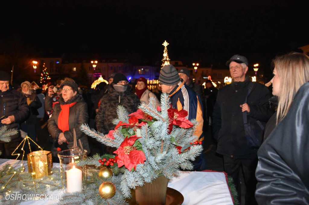 Jarmark Bożonarodzeniowy