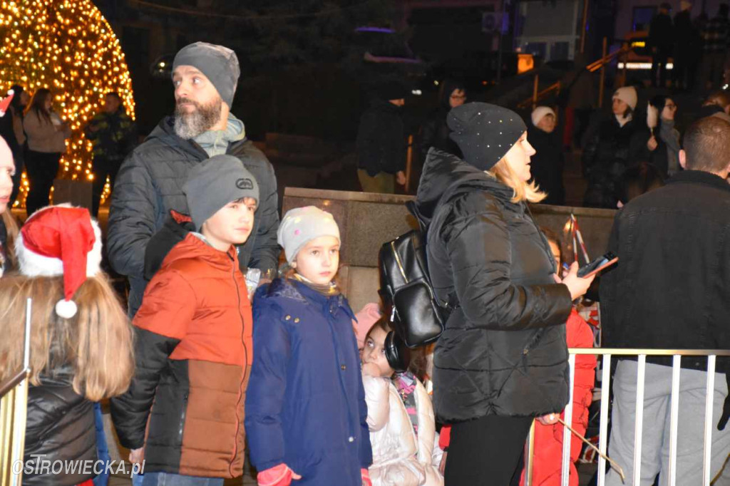 Jarmark Bożonarodzeniowy