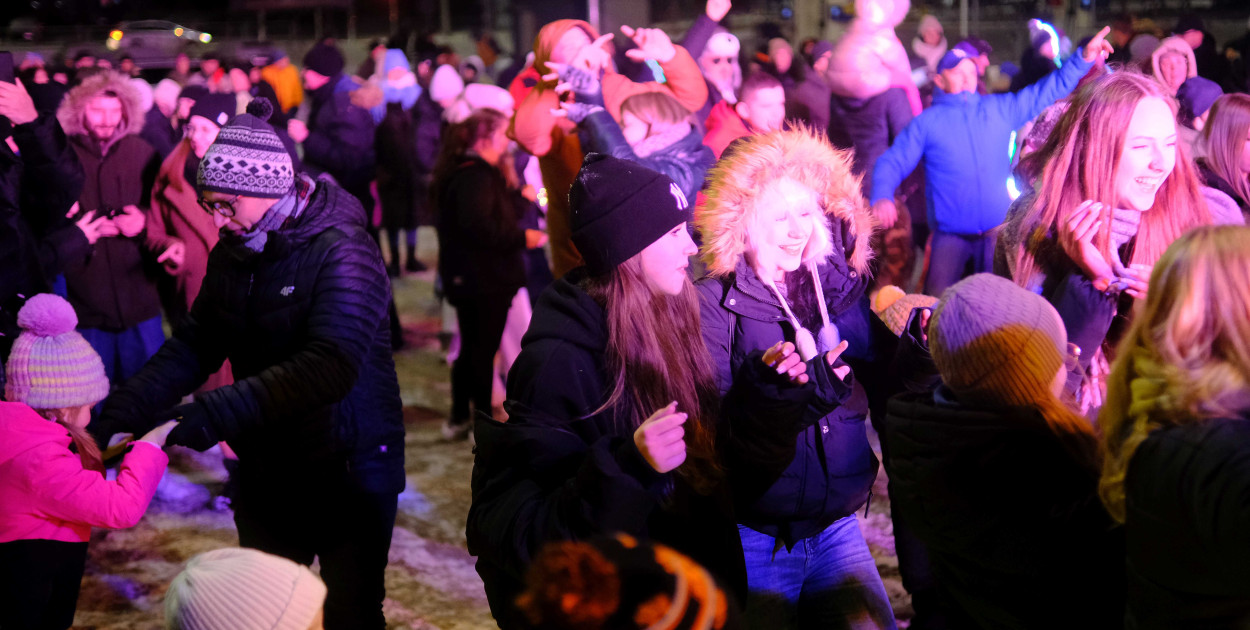 Mamy 2026 rok. Jak go przywitaliśmy?