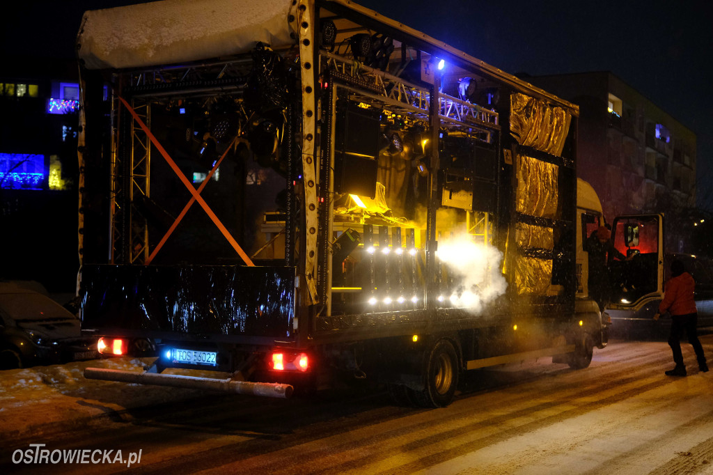 Mamy 2026 rok. Jak go przywitaliśmy?