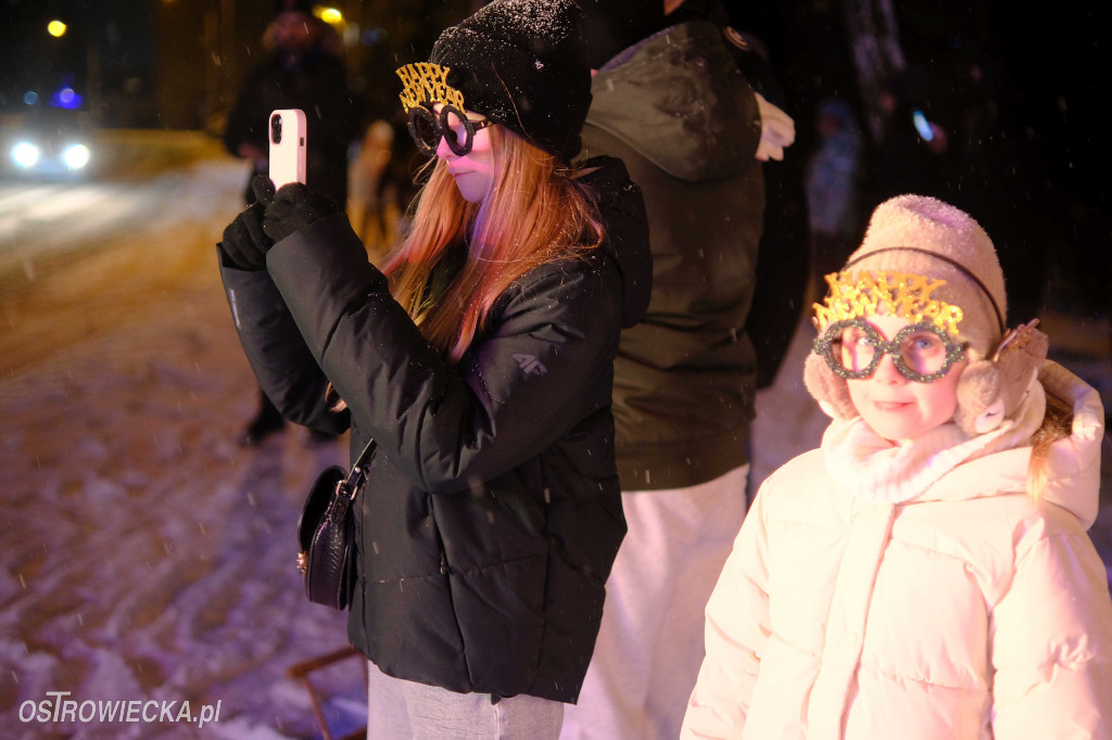 Mamy 2026 rok. Jak go przywitaliśmy?