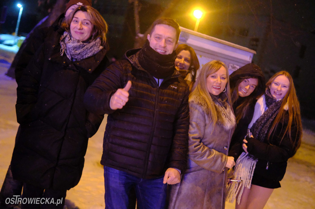 Mamy 2026 rok. Jak go przywitaliśmy?