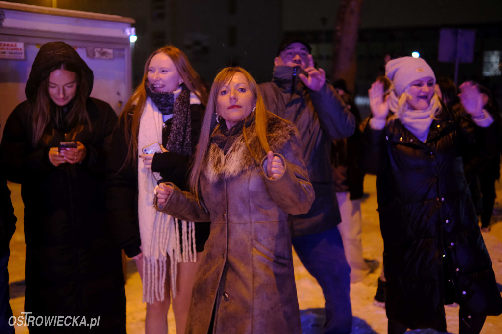 Mamy 2026 rok. Jak go przywitaliśmy?