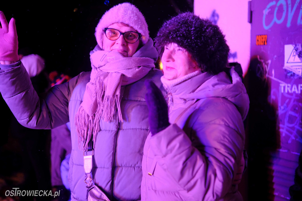 Mamy 2026 rok. Jak go przywitaliśmy?