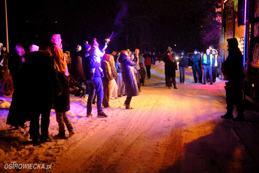 Mamy 2026 rok. Jak go przywitaliśmy?