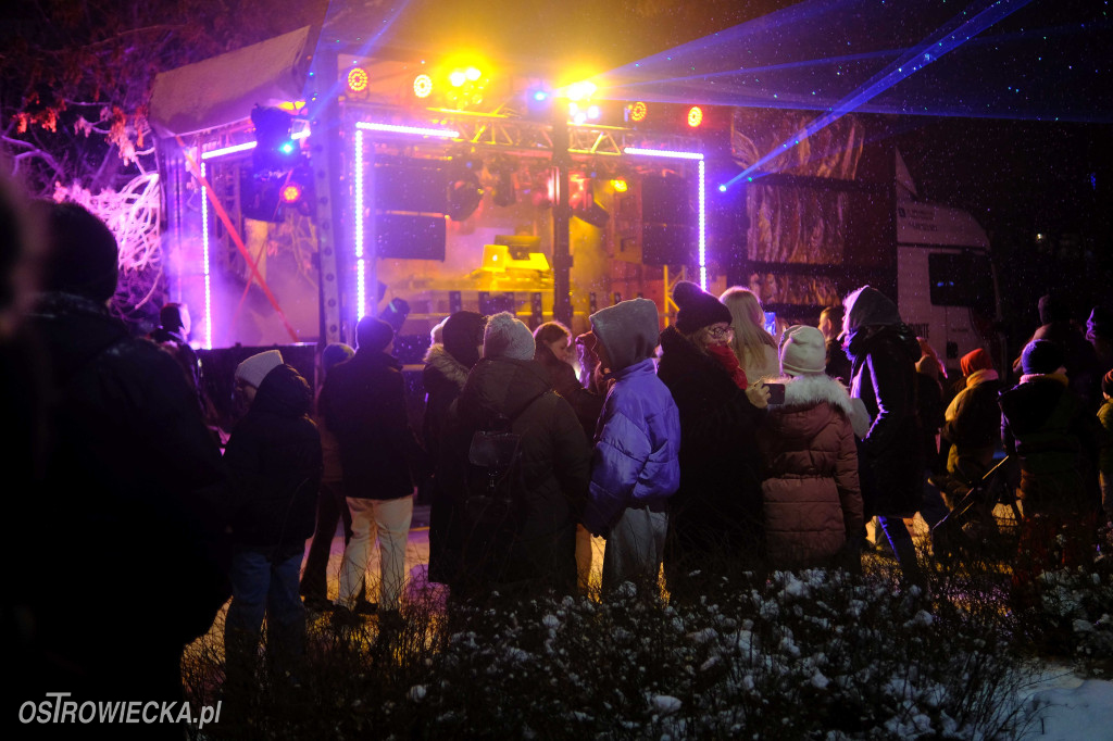 Mamy 2026 rok. Jak go przywitaliśmy?