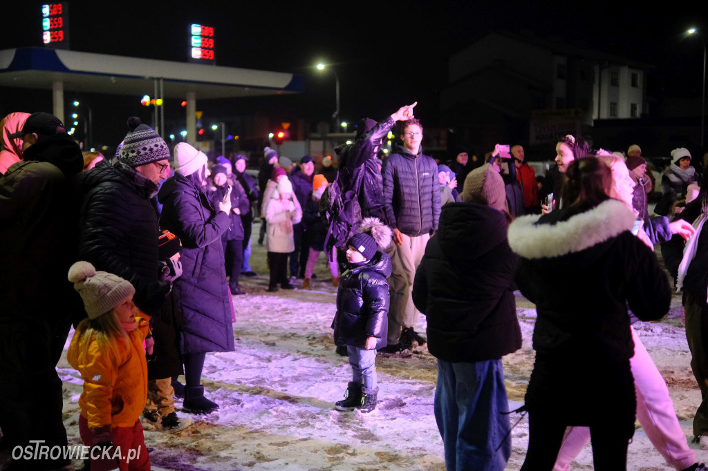 Mamy 2026 rok. Jak go przywitaliśmy?