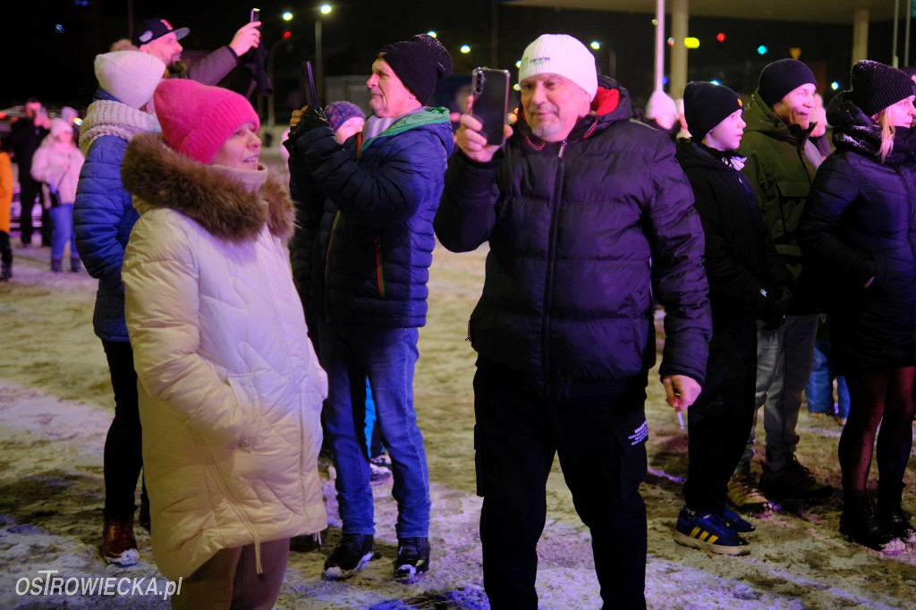 Mamy 2026 rok. Jak go przywitaliśmy?