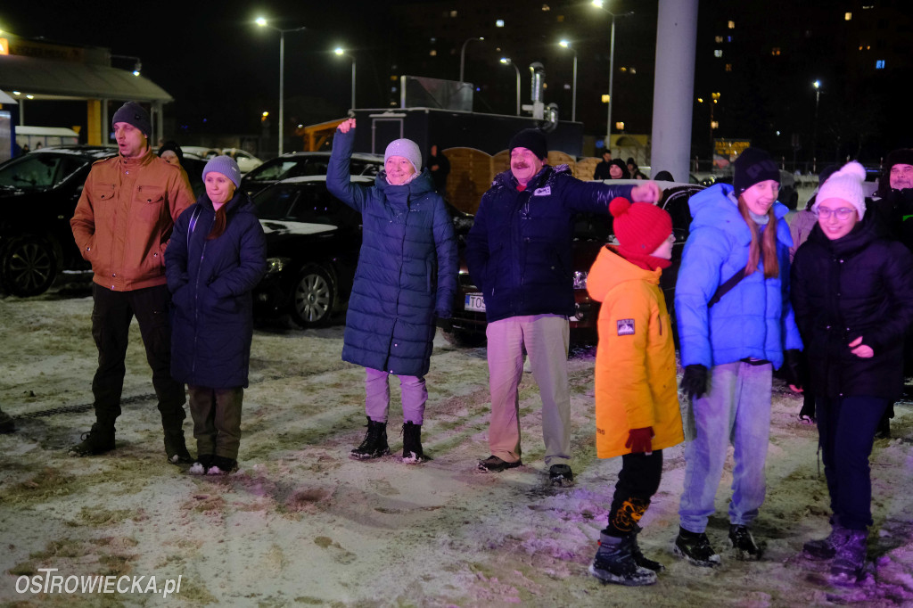 Mamy 2026 rok. Jak go przywitaliśmy?