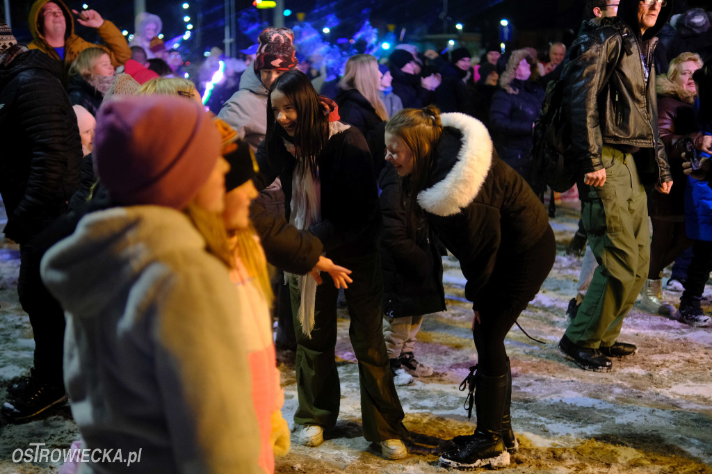 Mamy 2026 rok. Jak go przywitaliśmy?