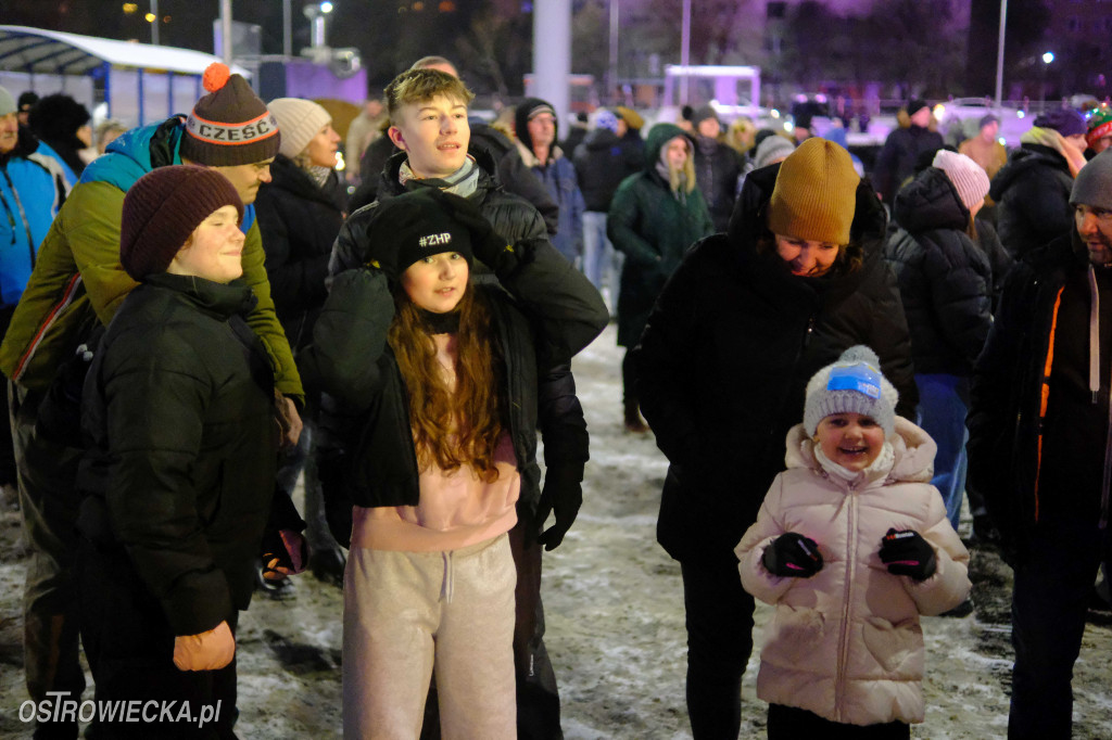 Mamy 2026 rok. Jak go przywitaliśmy?