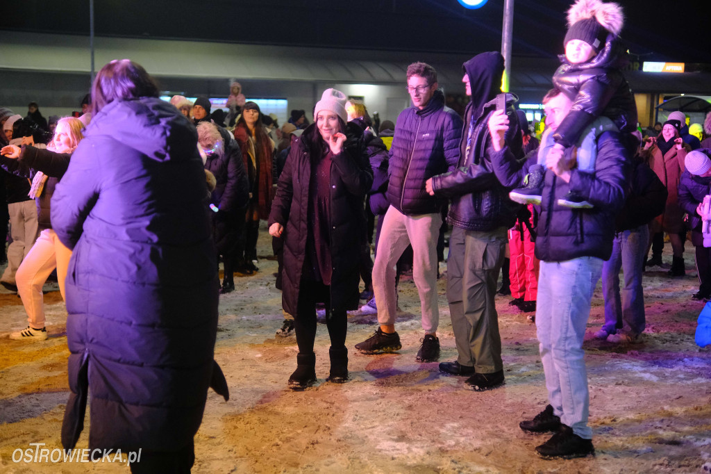 Mamy 2026 rok. Jak go przywitaliśmy?