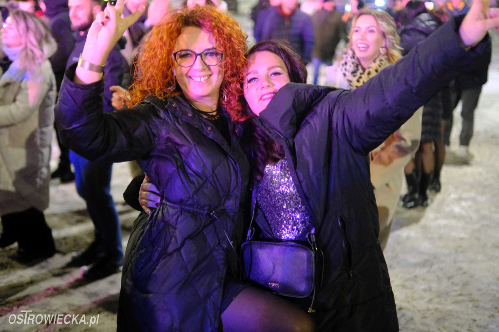 Mamy 2026 rok. Jak go przywitaliśmy?