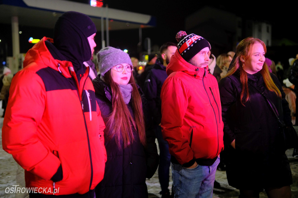 Mamy 2026 rok. Jak go przywitaliśmy?