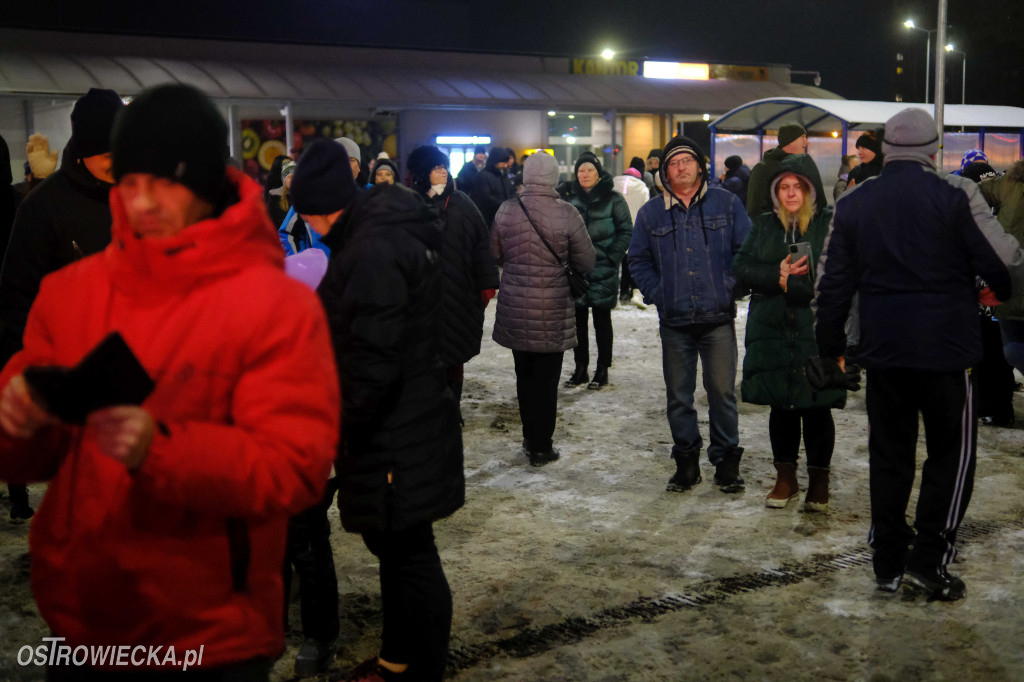 Mamy 2026 rok. Jak go przywitaliśmy?