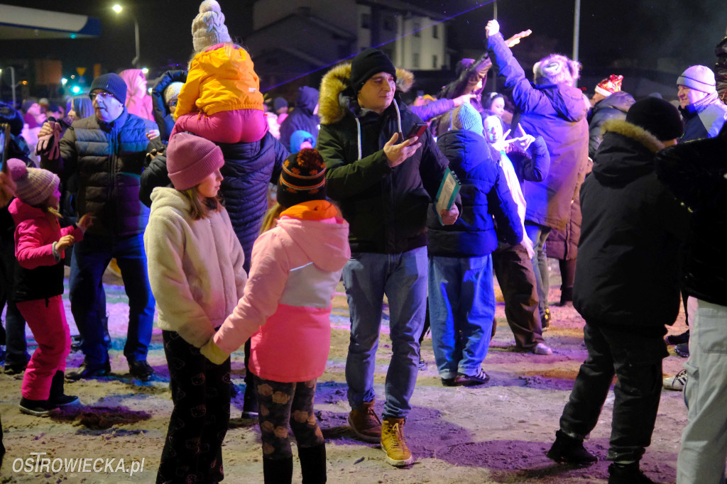 Mamy 2026 rok. Jak go przywitaliśmy?