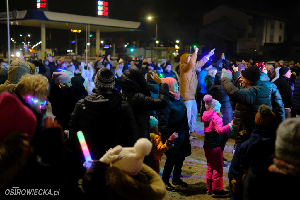 Mamy 2026 rok. Jak go przywitaliśmy?