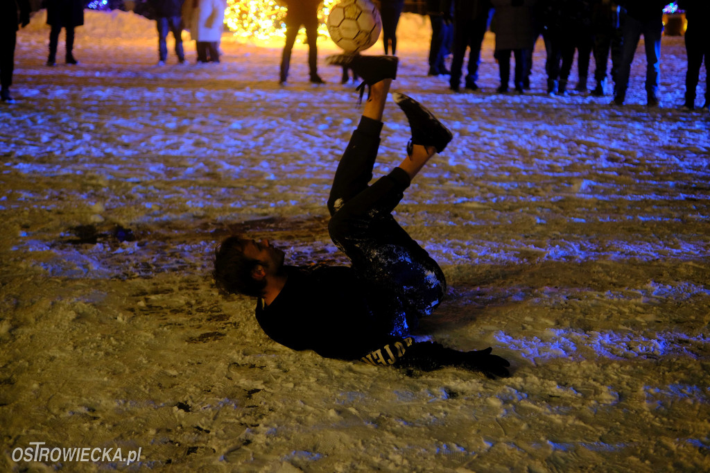 Mamy 2026 rok. Jak go przywitaliśmy?