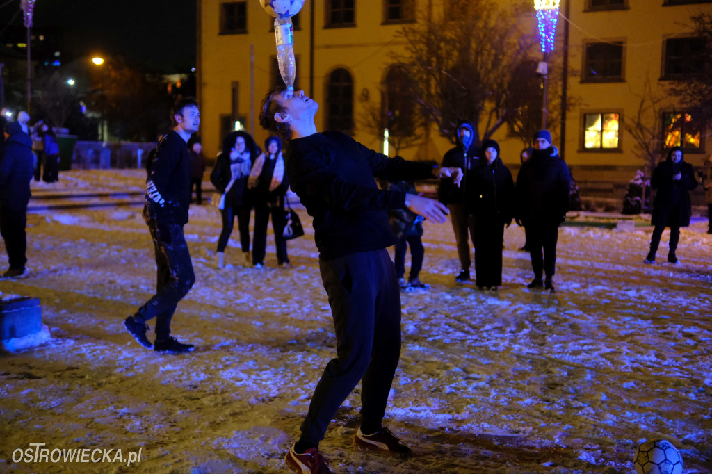 Mamy 2026 rok. Jak go przywitaliśmy?