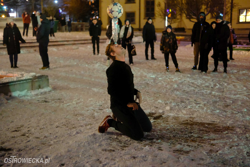 Mamy 2026 rok. Jak go przywitaliśmy?