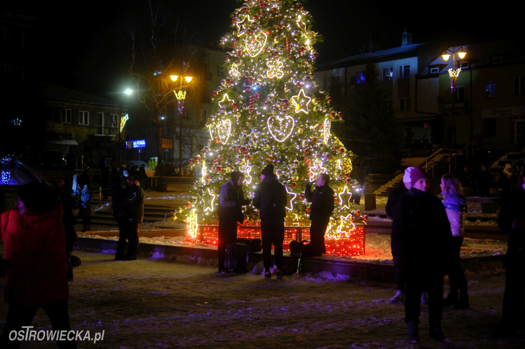 Mamy 2026 rok. Jak go przywitaliśmy?