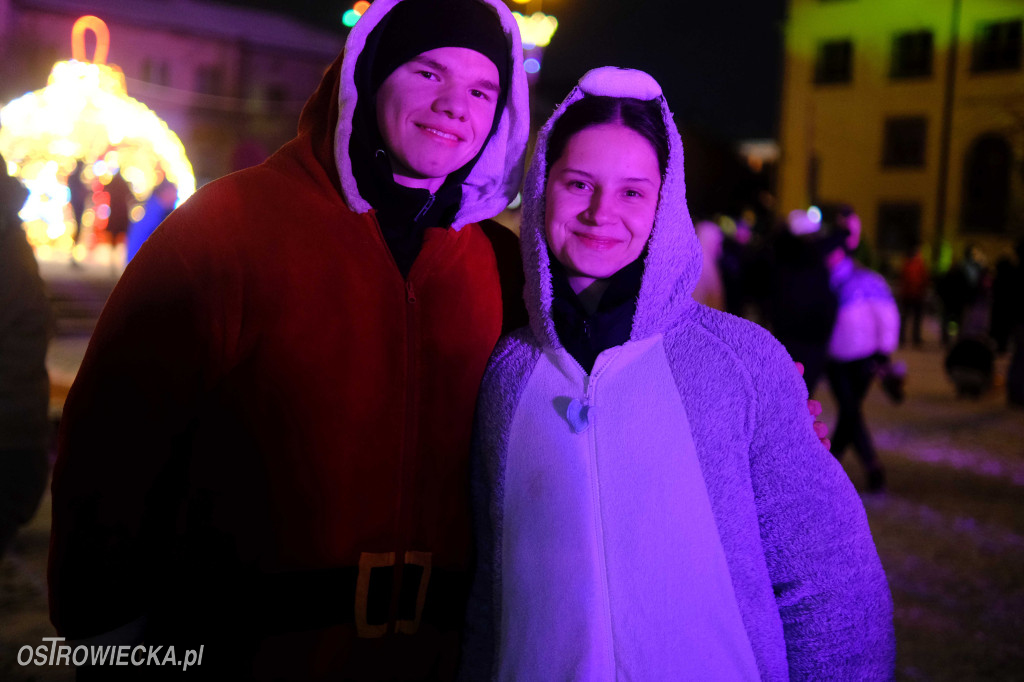 Mamy 2026 rok. Jak go przywitaliśmy?