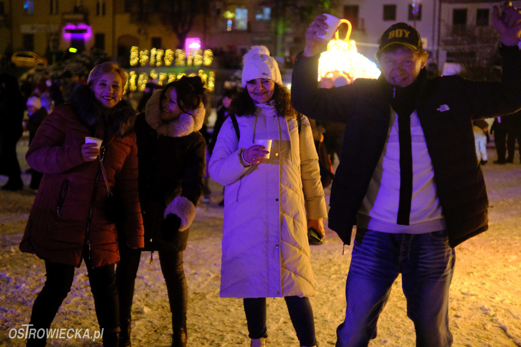 Mamy 2026 rok. Jak go przywitaliśmy?