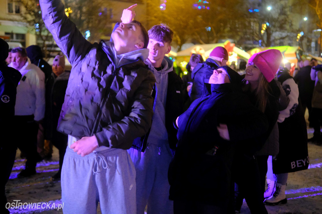 Mamy 2026 rok. Jak go przywitaliśmy?