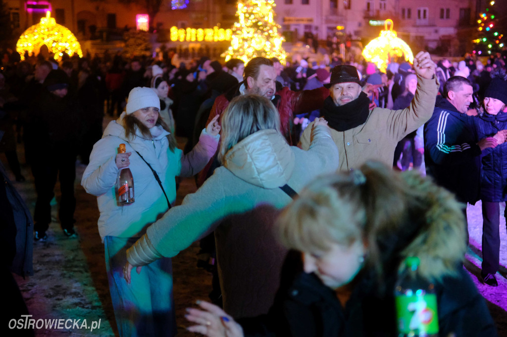 Mamy 2026 rok. Jak go przywitaliśmy?