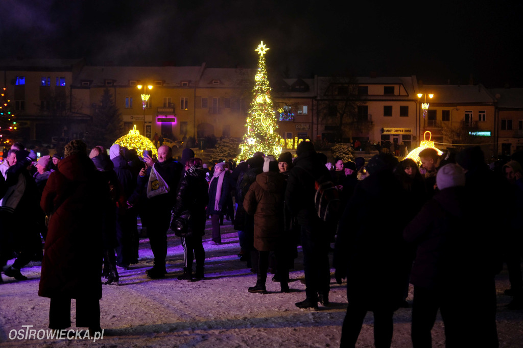 Mamy 2026 rok. Jak go przywitaliśmy?