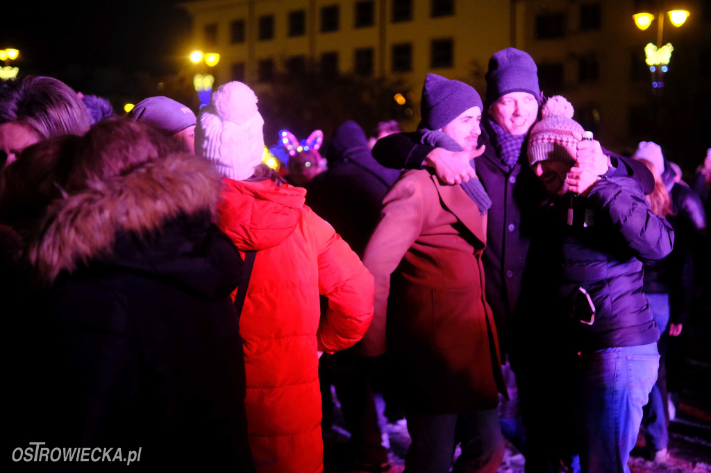 Mamy 2026 rok. Jak go przywitaliśmy?