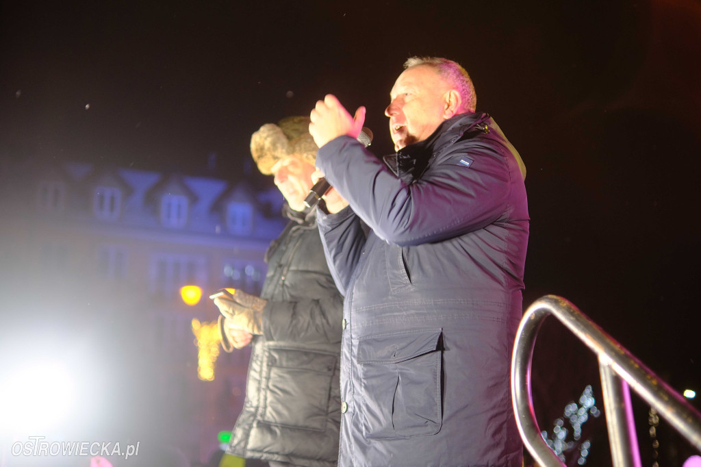 Mamy 2026 rok. Jak go przywitaliśmy?