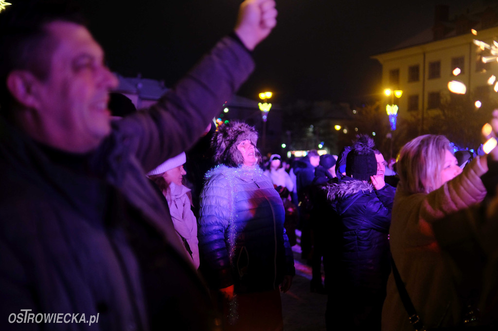 Mamy 2026 rok. Jak go przywitaliśmy?