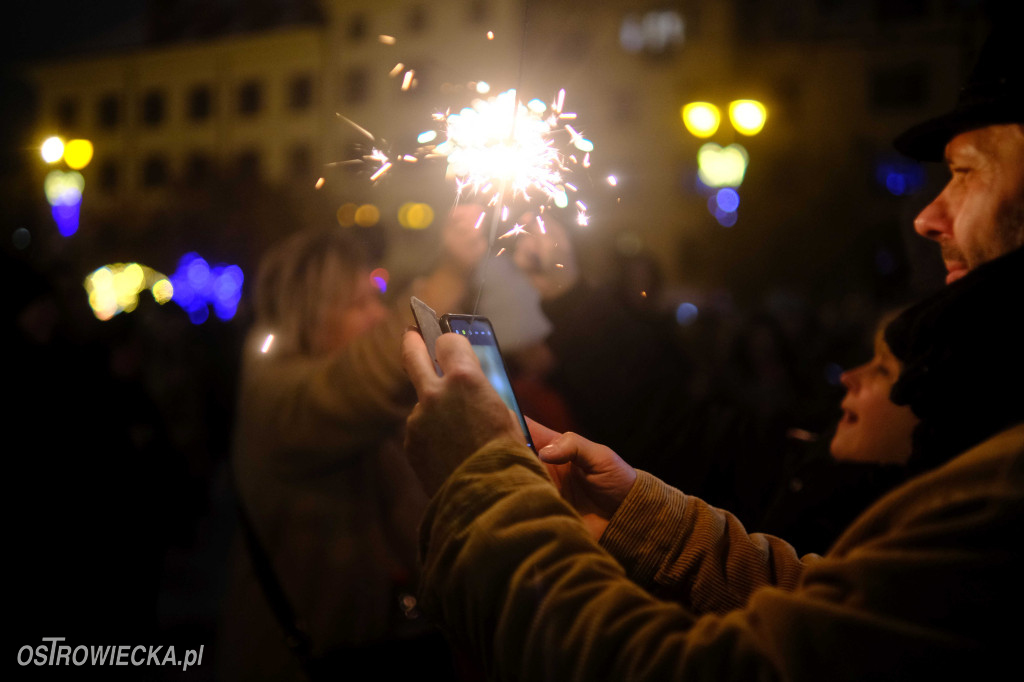 Mamy 2026 rok. Jak go przywitaliśmy?