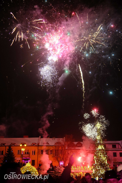 Mamy 2026 rok. Jak go przywitaliśmy?