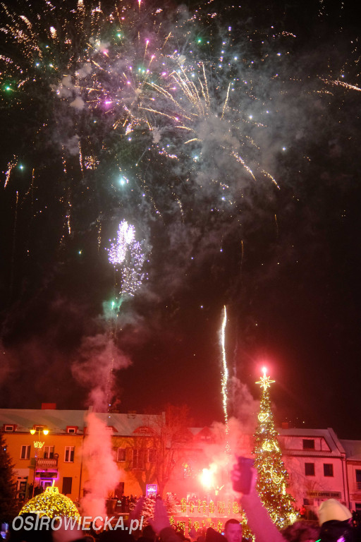 Mamy 2026 rok. Jak go przywitaliśmy?