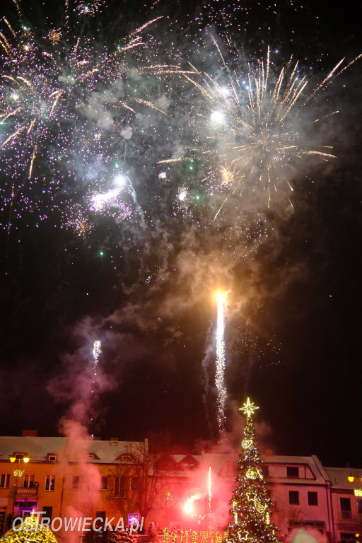 Mamy 2026 rok. Jak go przywitaliśmy?