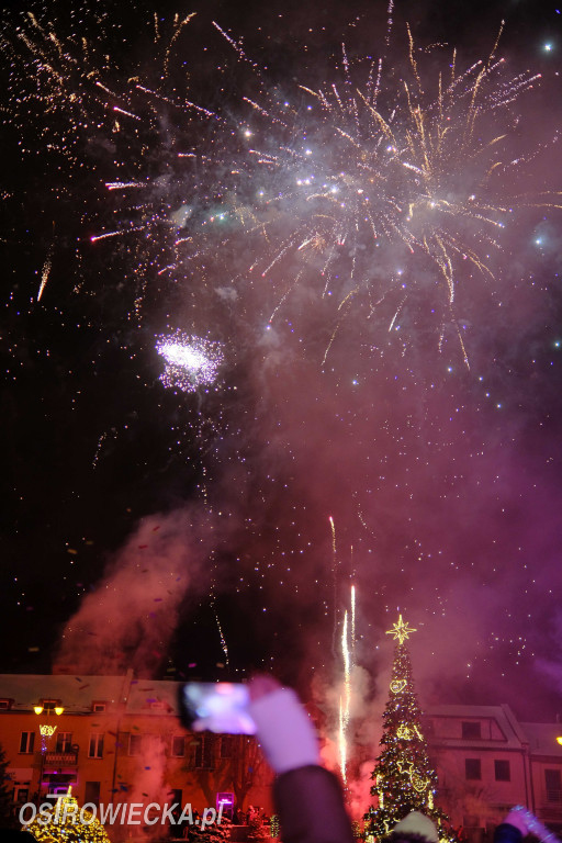 Mamy 2026 rok. Jak go przywitaliśmy?