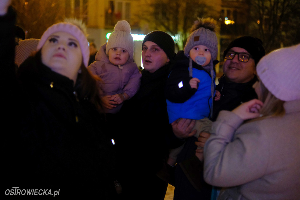 Mamy 2026 rok. Jak go przywitaliśmy?